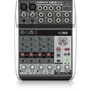 BEHRINGER XENYX Q802USB