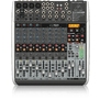 BEHRINGER XENYX QX1622USB