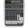 BEHRINGER XENYX QX602MP3