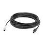 Cable for Logitech GROUP 10m [939-001487]