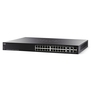 Cisco SF300-24PP