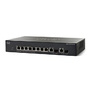 Cisco SF302-08MPP