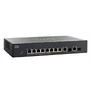 Cisco SG300-10MPP