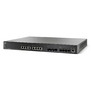 Cisco SG550XG-8F8T