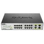 D-Link DES-1018MP/A1A