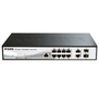 D-Link DES-1210-10/ME/B1A/B2A