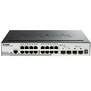 D-Link DGS-1510-20/A1A PROJ