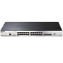 D-Link DGS-3120-24TC/B1ARI PROJ