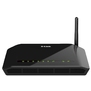 D-Link DSL-2640U/RA/U2A