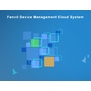 Fanvil Device Management Cloud System