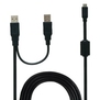 GeChic USB A - micro-USB (1,2 метра)