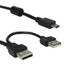 GeChic USB A - USB-C (2,1 метра)