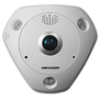 HikVision DS-2CD6362F-I(V)S