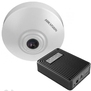 HikVision iDS-2CD6412FWD/C