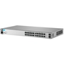HP 2530-24G-2SFP Switch / Aruba 2530-24G (J9856A)