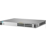 HP 2530-24G-PoE+ -2SFP Switch / Aruba 2530-24G (J9854A)