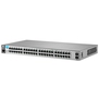 HP 2530-48G-2SFP Switch / Aruba 2530-48G (J9855A)
