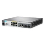 HP 2530-8-PoE+ Internal PS Switch / Aruba 2530-8 (JL070A)