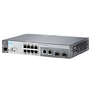 HP 2530-8 Switch / Aruba 2530-8 (J9783A)