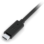 Huddly cable USB 3 Type C to A