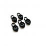 Jabra A Ear Gel, 5pcs [14101-17]