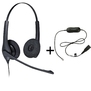 Jabra BIZ 1500 Duo QD/GN1200