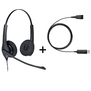 Jabra BIZ 1500 Duo QD/Link 230