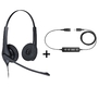 Jabra BIZ 1500 Duo QD/Link 260