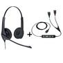 Jabra BIZ 1500 Duo QD/Link 265