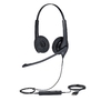 Jabra BIZ 1500 Duo USB