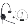 Jabra BIZ 1500 Mono QD/GN1216