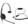 Jabra BIZ 1500 Mono QD/GN1216