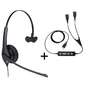 Jabra BIZ 1500 Mono QD/Link 265