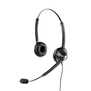 Jabra BIZ 1900 Duo [1989-820-104]