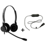 Jabra BIZ 2300 Duo QD/GN1200