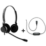 Jabra BIZ 2300 Duo QD/GN1216