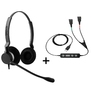 Jabra BIZ 2300 Duo QD/Link 265