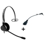 Jabra BIZ 2300 Mono QD/8800-00-46