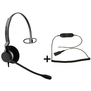 Jabra BIZ 2300 Mono QD/GN1216