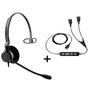 Jabra BIZ 2300 Mono QD/Link 265