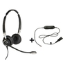 Jabra BIZ 2400 II Duo QD/GN1200