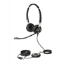 Jabra BIZ 2400 II Duo USB