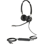 Jabra BIZ 2400 II Duo USB MS [2499-823-309]