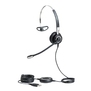 Jabra BIZ 2400 II Mono Lync USB 3-1 с Bluetooth