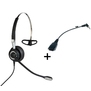 Jabra BIZ 2400 II Mono QD/8800-00-46