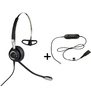 Jabra BIZ 2400 II Mono QD/GN1200