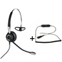 Jabra BIZ 2400 II Mono QD/GN1216