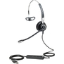 Jabra BIZ 2400 II Mono USB 3-1 [2496-829-309]