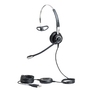 Jabra BIZ 2400 USB Mono Lync с Bluetooth