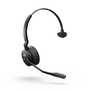 Jabra Engage 55, Mono, USB-A, MS, EMEA [9553-450-111]